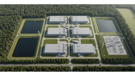 Kentucky Localities Pause Data Center Projects Amid Concerns