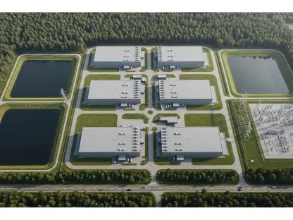 Kentucky Localities Pause Data Center Projects Amid Concerns