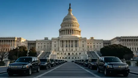 Senate Freezes Hegseth Travel Funds Over Secrecy Concerns