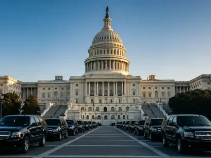 Senate Freezes Hegseth Travel Funds Over Secrecy Concerns