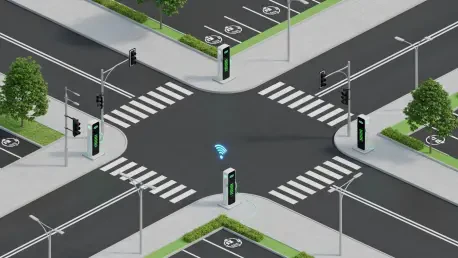 Is Charging Infrastructure the Real Test for EV Growth?