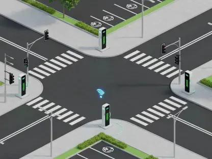 Is Charging Infrastructure the Real Test for EV Growth?
