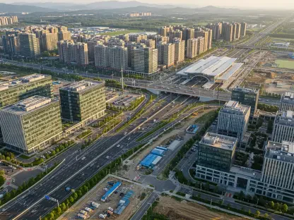 Can Namo Cities Transform the National Capital Region?