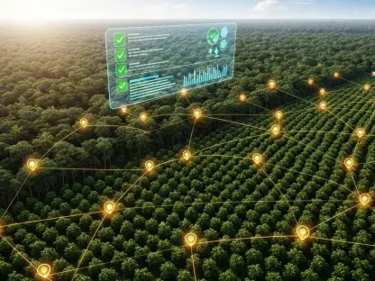 Can Trade Regulations Truly Stop Global Deforestation?