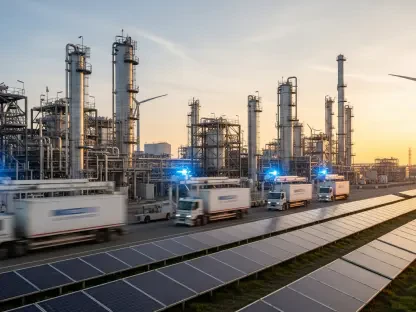 Why Is Clean Energy Now a Matter of National Security?