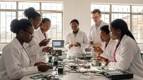 Uganda Launches STEM Scholarship for 1,000 Female Teachers