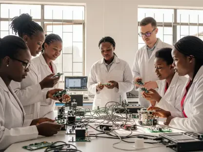 Uganda Launches STEM Scholarship for 1,000 Female Teachers