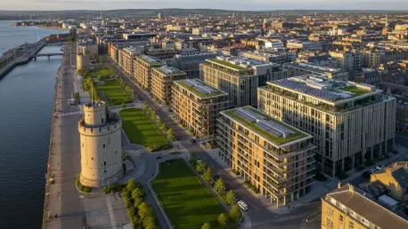 How Is Plymouth Balancing Heritage and Urban Growth?