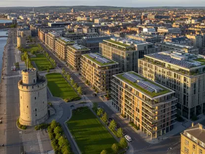How Is Plymouth Balancing Heritage and Urban Growth?