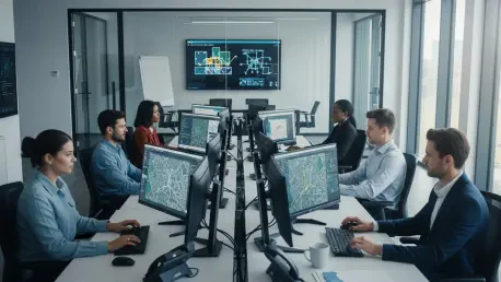 Trend Analysis: Municipal AI Workforce Development