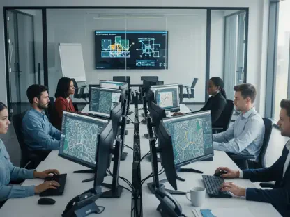 Trend Analysis: Municipal AI Workforce Development