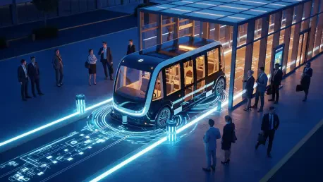 Is the Future of Public Transportation Truly Driverless?