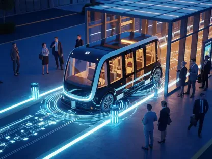 Is the Future of Public Transportation Truly Driverless?