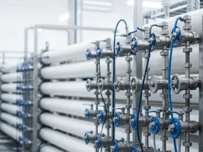 Texas Agency Plans Massive Seawater Desalination Plant