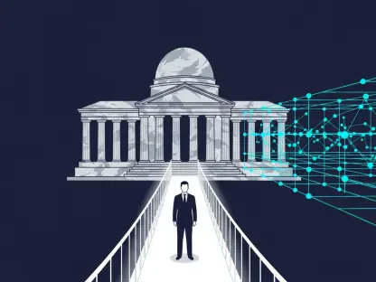 How Did Jim Flyzik Transform Federal Information Technology?