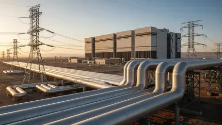 Bipartisan Backlash Stalls American Data Center Expansion