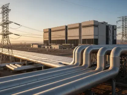 Bipartisan Backlash Stalls American Data Center Expansion