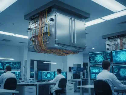 White House to Shield US Quantum Research From Espionage