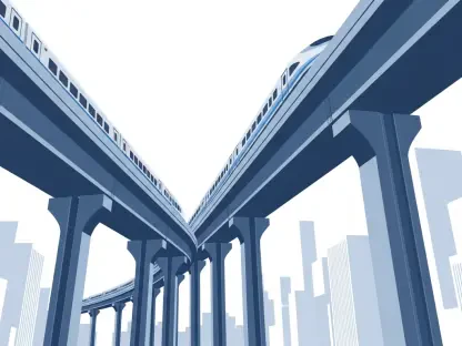 Canada Struggles to Contain Skyrocketing Transit Costs