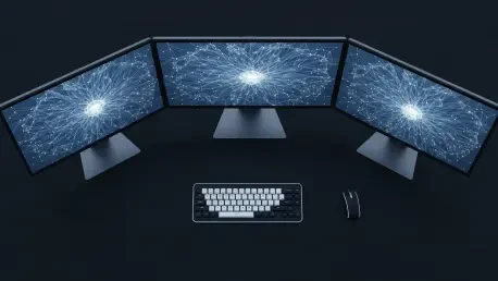 AI Is Reshaping Government Information Infrastructure
