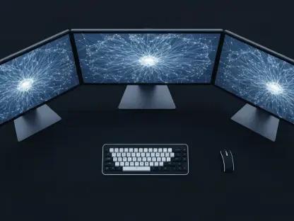 AI Is Reshaping Government Information Infrastructure