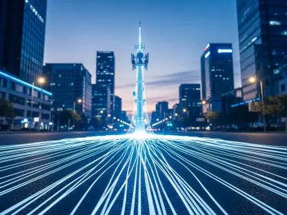 Mobile Connectivity Is the Foundation of Digital Government