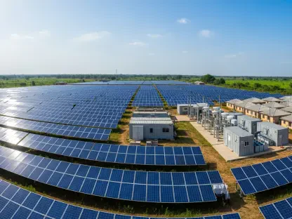 How Will the 505kWp Solar Mini-Grid Transform Rural Lagos?