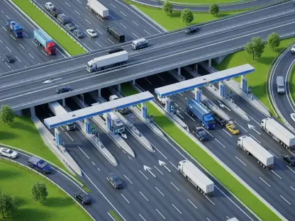 New State Laws Reshape the U.S. Trucking Industry on July 1