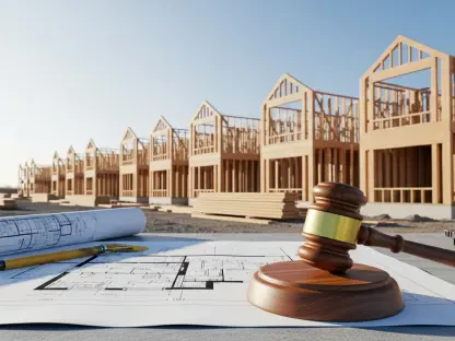Bipartisan Housing Bill Faces Trump and High Mortgage Rates