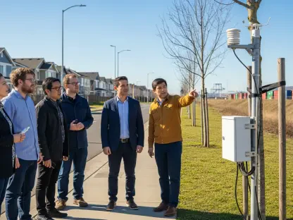 Can Chicago’s Air Network Combat Environmental Injustice?