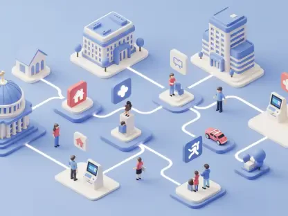 How Can Digital Innovation Rebuild Public Trust?