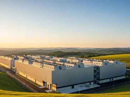 Why Is Pennsylvania Ending Its Data Center Tax Breaks?