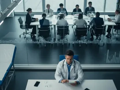 California Expands Oversight of Healthcare Private Equity