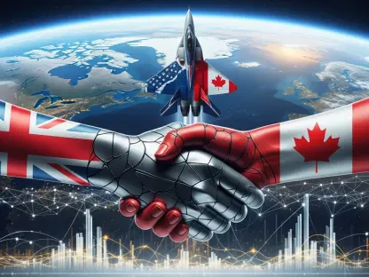 UK and Canada Partner on Defense Finance and Aerospace Tech