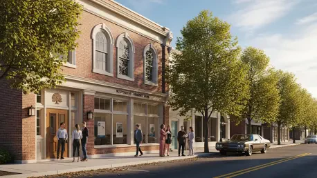 American Community Banks Struggle for Identity and Influence