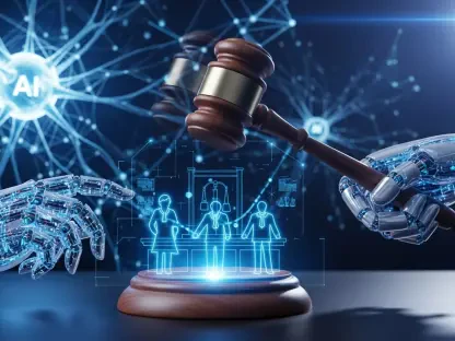 Report Urges Strict Guardrails for AI in Criminal Justice
