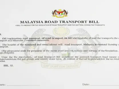 How Will Malaysia’s 2026 Road Transport Bill Affect You?