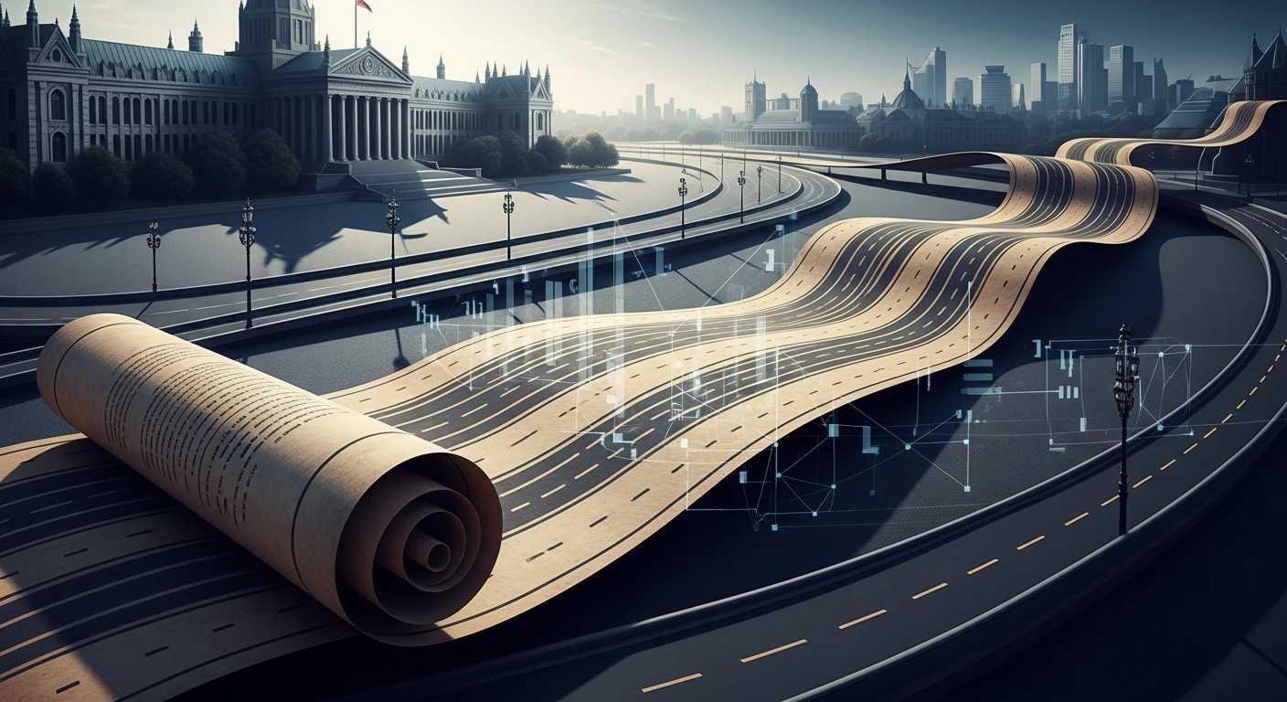 How Will Malaysia’s 2026 Road Transport Bill Affect You?
