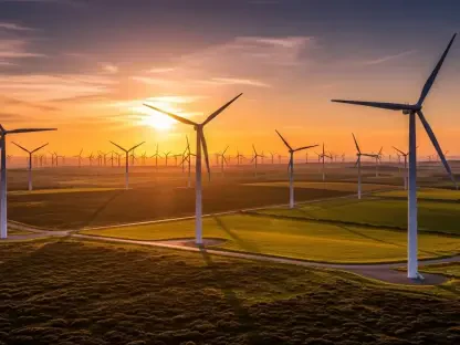 US Onshore Wind Capacity Could Double Through Repowering