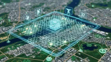 How Geospatial Intelligence and AI Are Reshaping Government Operations