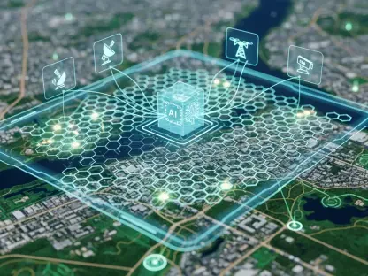 How Geospatial Intelligence and AI Are Reshaping Government Operations
