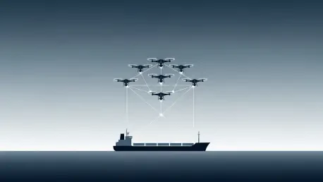 Russian Shadow Fleet Launches Drone Campaign Across Europe