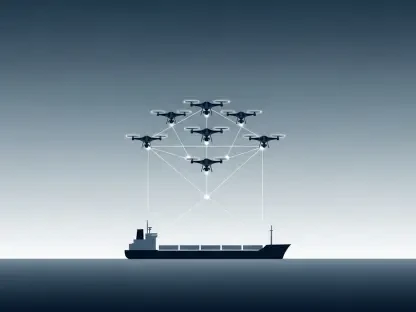 Russian Shadow Fleet Launches Drone Campaign Across Europe