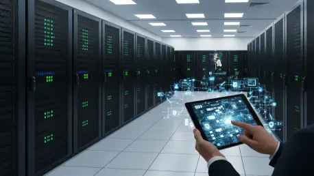Russian Cyberattack Breaches UK Government Infrastructure