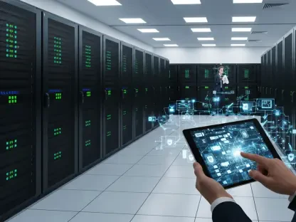 Russian Cyberattack Breaches UK Government Infrastructure