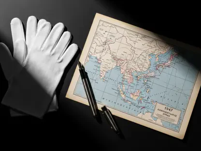 US Military Records Confirm Korean Sovereignty Over Dokdo