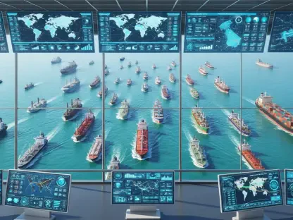 Will Iran’s New Strait of Hormuz Fees Disrupt Global Trade?
