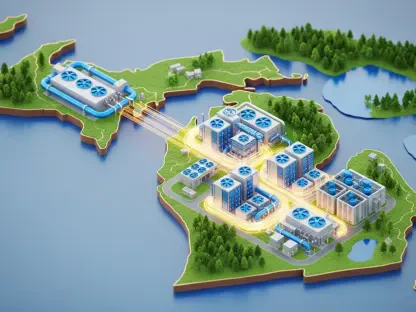 Michigan Lawmakers Seek Moratorium on Data Center Expansion