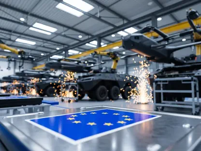 How Can Europe Build Defense While Navigating Trump?