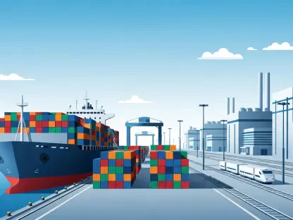 Savannah Economic Growth Stalls Despite Industrial Gains